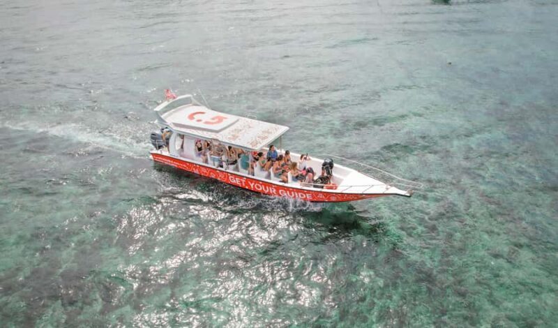 Bali/Nusa Penida: Manta Point Snorkeling & West Coast Tour - Who Is This Tour Best Suited For?  