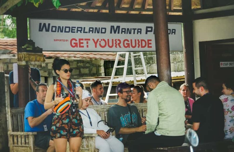 Bali/Nusa Penida: Manta Point Snorkeling & West Coast Tour - Who Would Love This Tour?