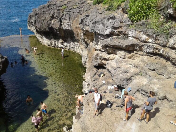 Bali: Nusa Penida Private Customizable Full-Day Guided Tour - Tour Details