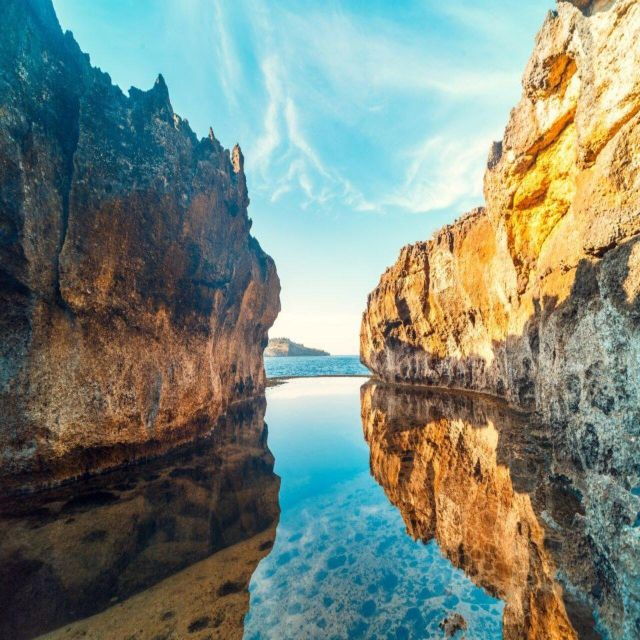 Bali: Nusa Penida Private Customizable Full-Day Private Tour - Activity Details