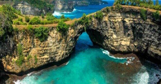 Bali: Nusa Penida Private Customizable Full-Day Private Tour - Nusa Penida Exploration
