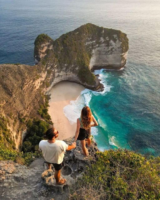 Bali : Nusa Penida Private Day Tour With Guide - Important Information