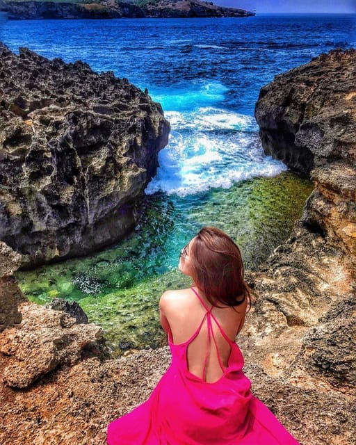 Bali : Nusa Penida Private Day Tour With Guide - Transportation Details