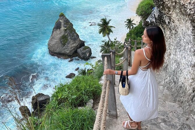 Bali Nusa Penida Private Tour All Inclusive - Cancellation Policy