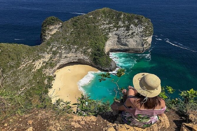Bali Nusa Penida Private Tour All Inclusive - Booking Details