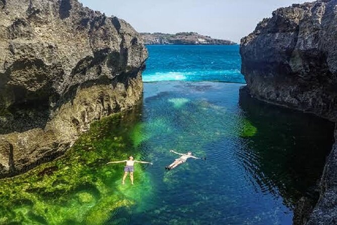 Bali Nusa Penida Private Tour All Inclusive - Reviews