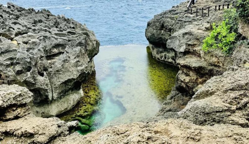 Bali: Nusa Penida: Private West Coast Excursion Full Package - Good To Know