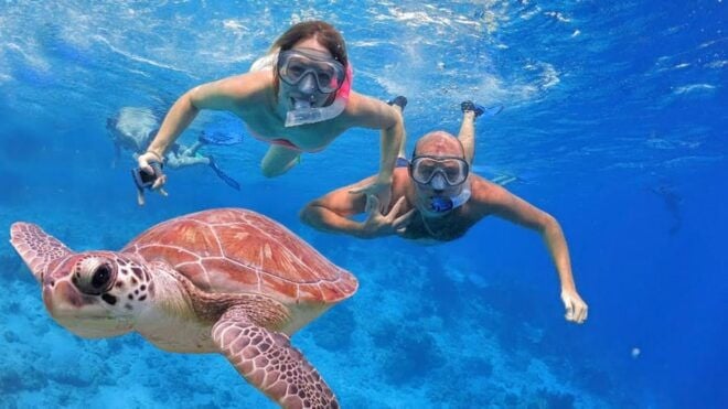 Bali: Nusa Penida Snorkeling Adventure and Island Tour - Itinerary Details