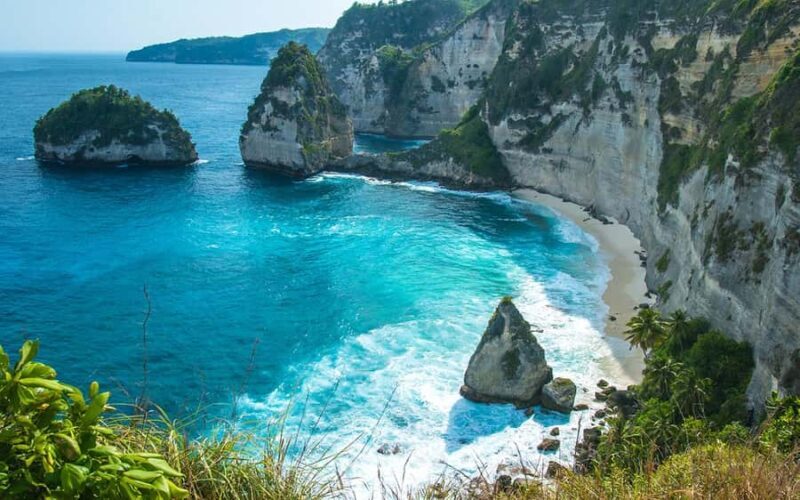 Bali: Nusa Penida Snorkeling ond Land Tour - Practical Aspects