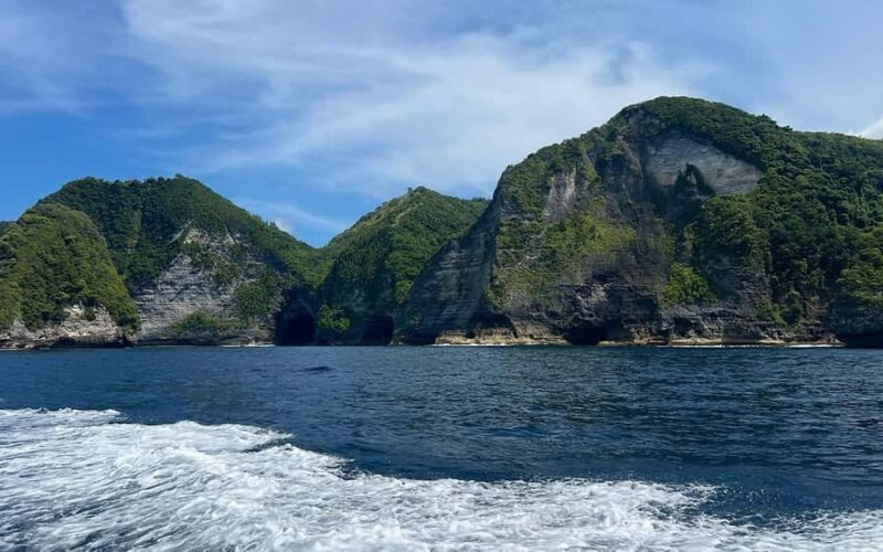 Bali: Nusa Penida Snorkeling ond Land Tour - The Experience on the Ground