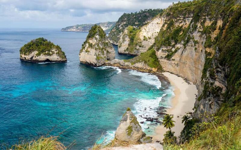 Bali: Nusa Penida Snorkeling ond Land Tour - Good To Know