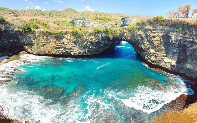 Bali: Nusa Penida Snorkeling ond Land Tour - Itinerary Breakdown