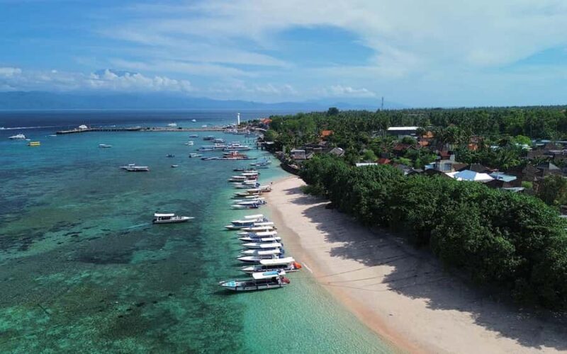 Bali: Nusa Penida Snorkeling ond Land Tour - Final Thoughts