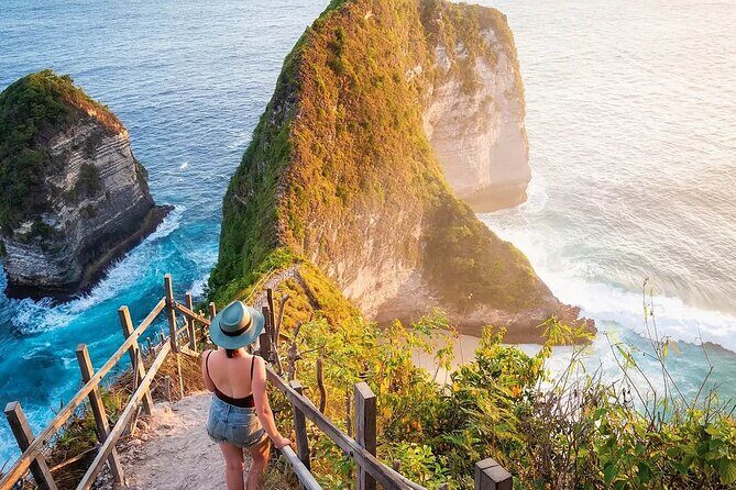 Bali Nusa Penida Snorkeling Tour West - FAQ