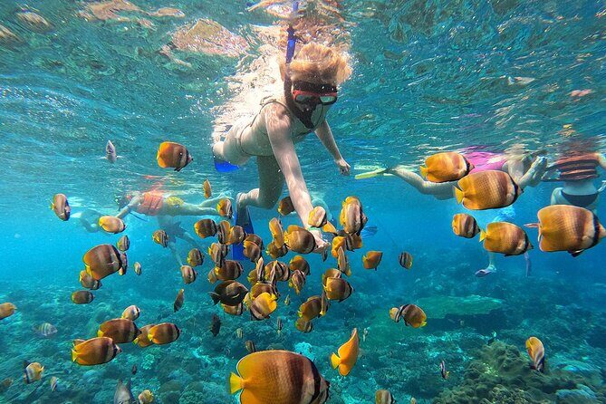 Bali Nusa Penida Snorkeling Tour West - Practical Details: What You Need to Know
