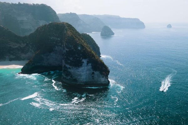 Bali: Nusa Penida Speedboat Trip With Snorkeling and Tour - Snorkeling Highlights
