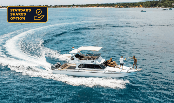 Bali: Nusa Penida Speedboat Trip With Snorkeling and Tour - Booking Information