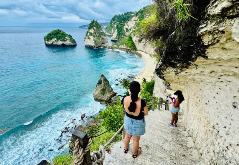 Bali: Nusa Penida: Spotlights Tour & Admission - Discovering Nusa Penida: A Complete Review of the Spotlights Tour & Admission