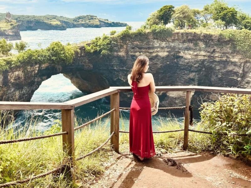 Bali: Nusa Penida: Spotlights Tour & Admission - Good To Know