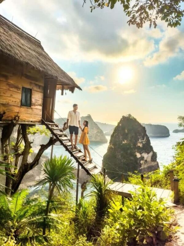 Bali: Nusa Penida: Spotlights Tour & Admission - Who Will Love This Tour?