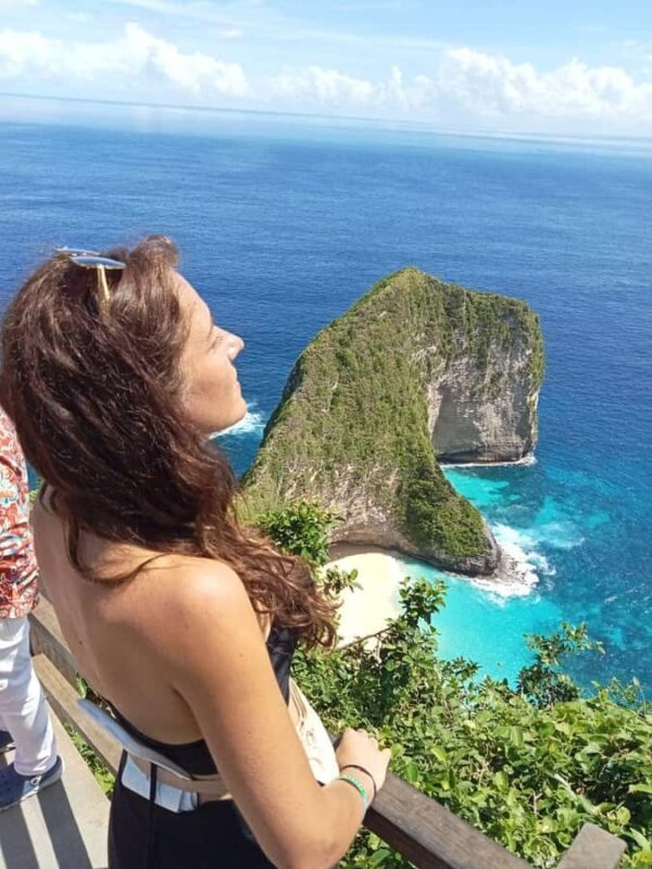 Bali: Nusa Penida Tour with Lunch & Manta Point Snorkeling - Exploring the Bali: Nusa Penida Tour with Lunch & Manta Point Snorkeling