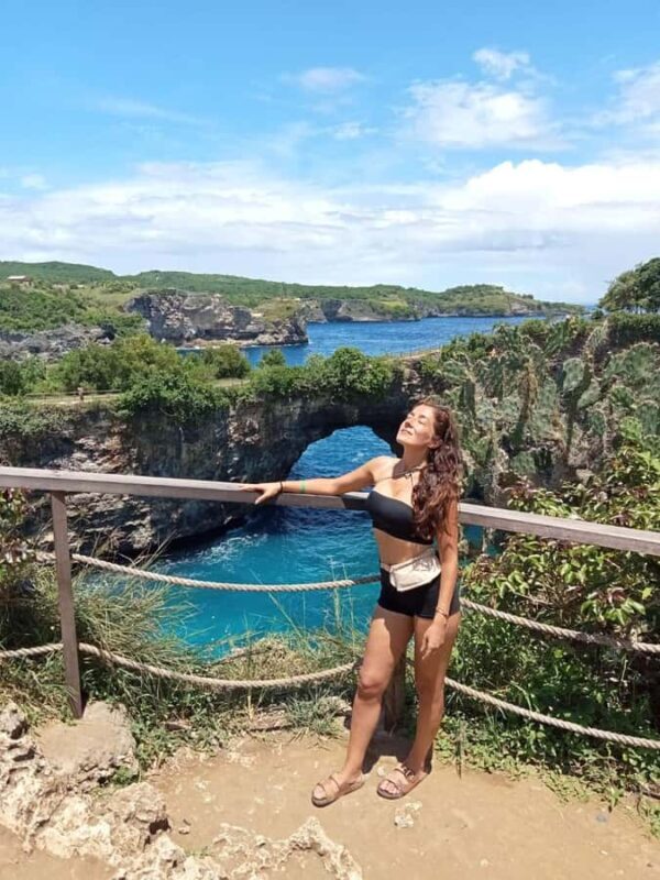 Bali: Nusa Penida Tour with Lunch & Manta Point Snorkeling - Practical Details and What to Expect