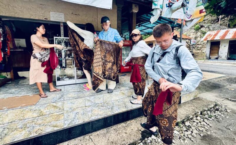 Bali: Nusa Penida: Turtle Conservation, Massive Cave Temple - FAQ  