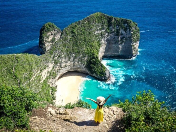 Bali: Nusa Penida West Coast Private Day Trip All Inclusive - Key Points