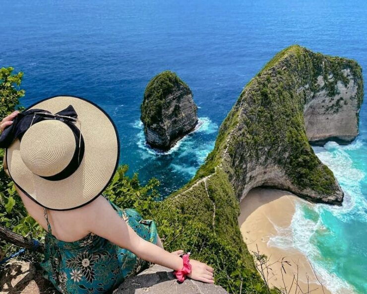 Bali: Nusa Penida West Coast Private Day Trip All Inclusive - Itinerary Highlights
