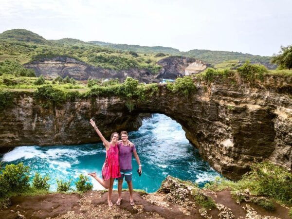 Bali: Nusa Penida West Coast Private Day Trip All Inclusive - Booking and Cancellation Policy