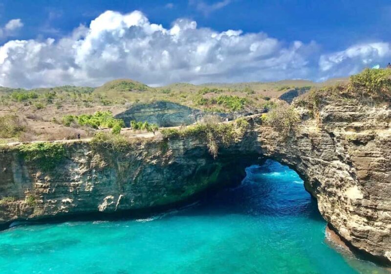 Bali: Nusa Penida West Coast Tour with Snorkeling & Kayaking - Good To Know