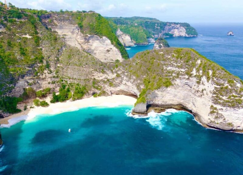 Bali: Nusa Penida West Coast Tour with Snorkeling & Kayaking - Practical Tips for Making the Most of Your Day