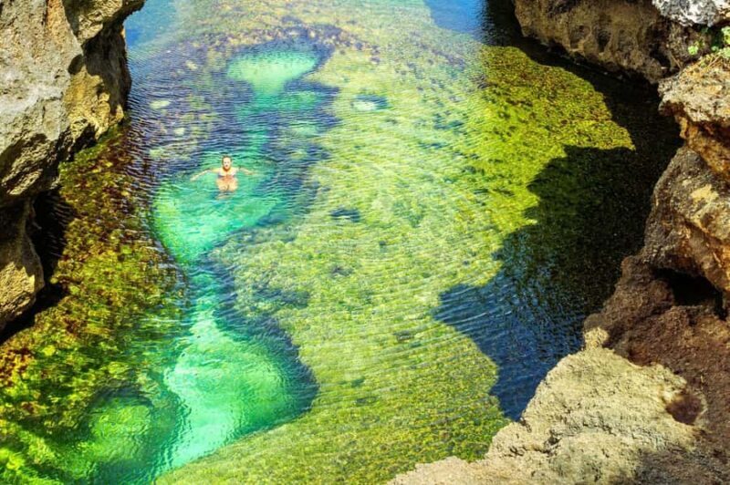 Bali: Nusa Penida West Coast Tour with Snorkeling & Kayaking - Good To Know