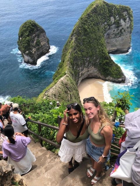 Bali & Nusa Penida: West Highlight Day Tour With Snorkelling - Full-Day Tour Description