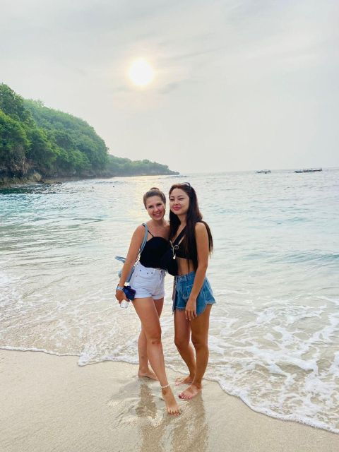 Bali & Nusa Penida: West Highlight Day Tour With Snorkelling - Experiences