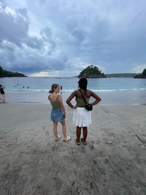 Bali & Nusa Penida: West Highlights Full Day Trip With Lunch - Good To Know