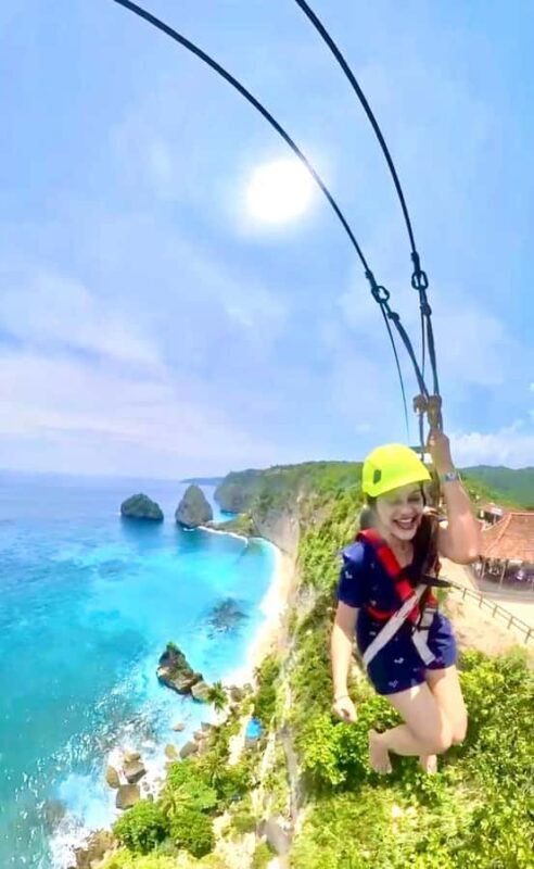 Bali: Nusa Penida Zipline, Beaches, with transfer - Analyzing the Value: Is It Worth It?