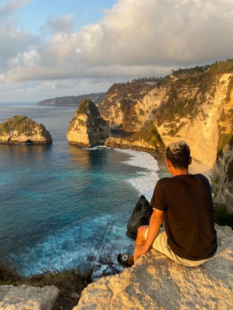 Bali Nusapenida, Diamond Beach, Thousand Islnd, Tree House - Good To Know