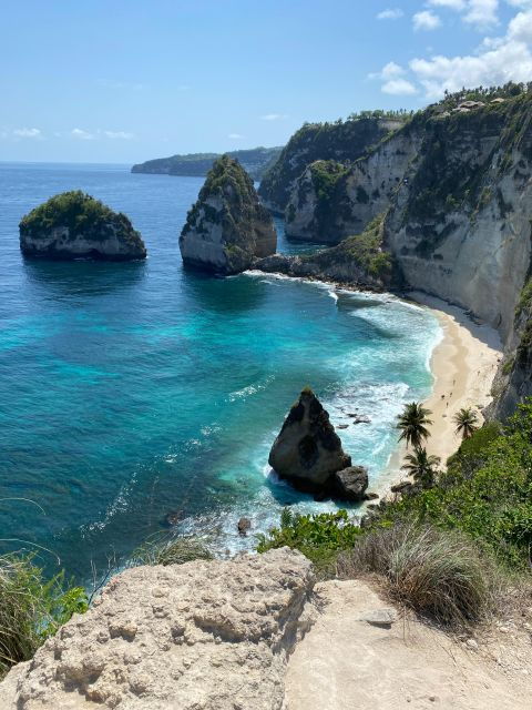 Bali Nusapenida, Diamond Beach, Thousand Islnd, Tree House - Exploring Diamond Beach