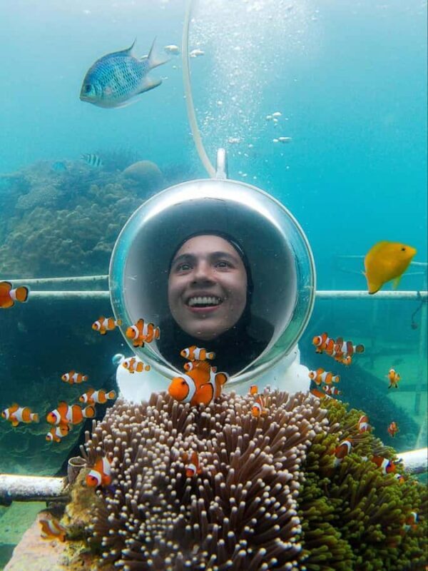 Bali Ocean Walk & Iconic Kecak Fire Dance at Karang Boma - Good To Know