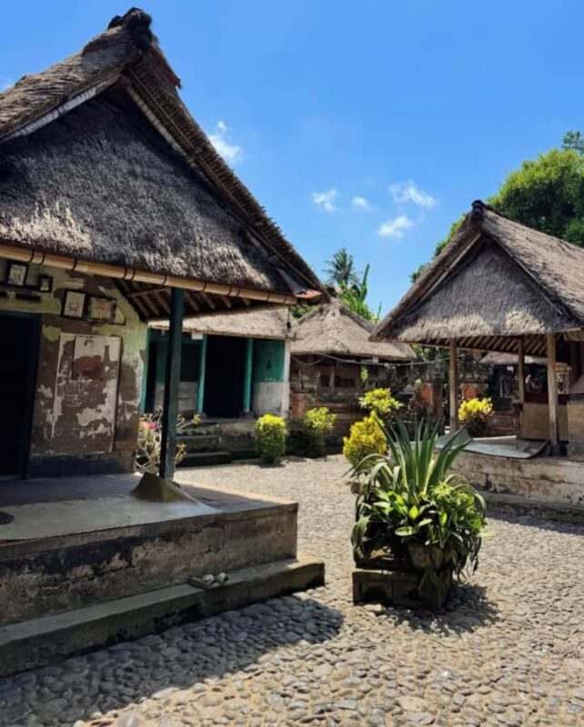 Bali : Offering Class, Purification Ritual & Rice Terraces - Good To Know