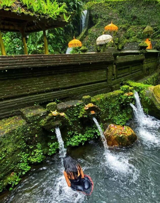 Bali : Offering Class, Purification Ritual & Rice Terraces - FAQ