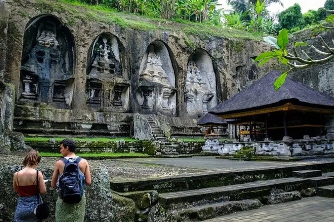 Bali Old Places Tours - Tour Highlights