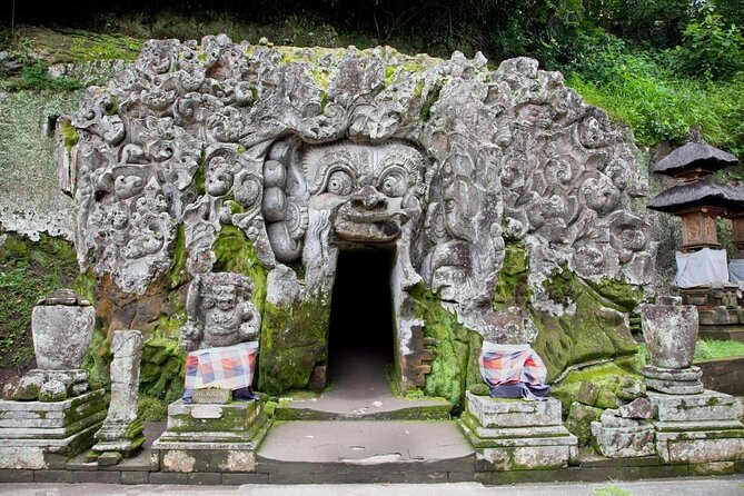 Bali Old Places Tours - Pricing and Inclusions