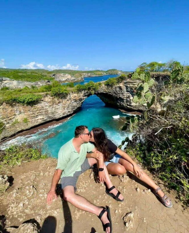 Bali: One Day Trip Nusa Penida with All Inclusive - A Detailed Look at the Tour Experience