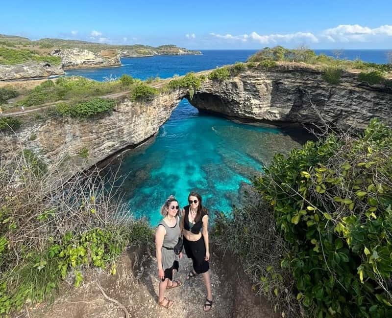 Bali: One Day Trip Nusa Penida with All Inclusive - Who Should Consider This Tour?