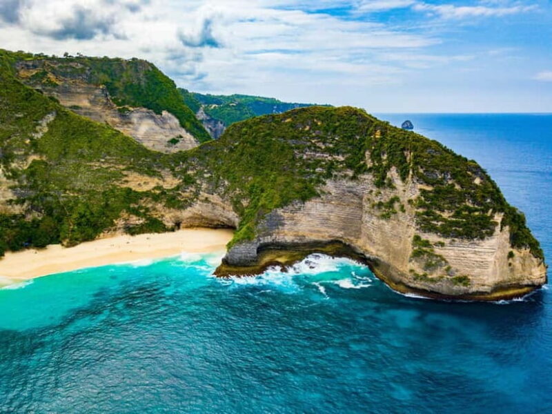 Bali: One Day Trip Nusa Penida with All Inclusive - FAQs