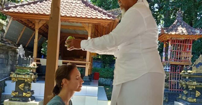 Bali: Open Chakra Healing and Mantra Soul Retreat Cleansing - Spiritual Experience Highlights