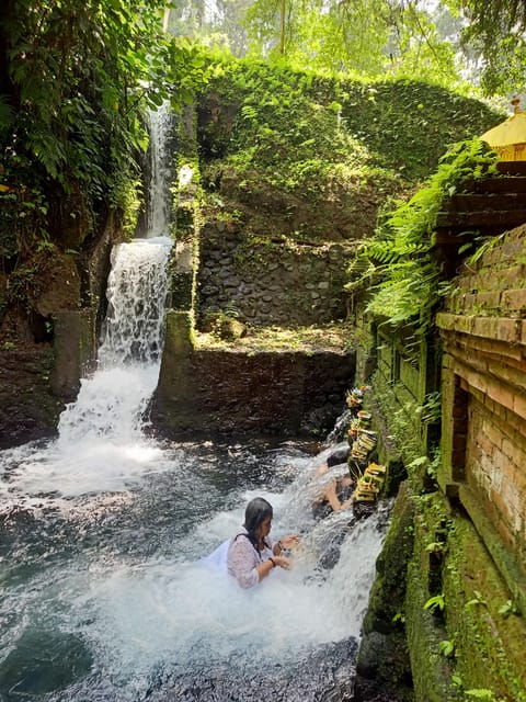 Bali: Open Chakra Healing and Mantra Soul Retreat Cleansing - Cultural Significance of the Retreat