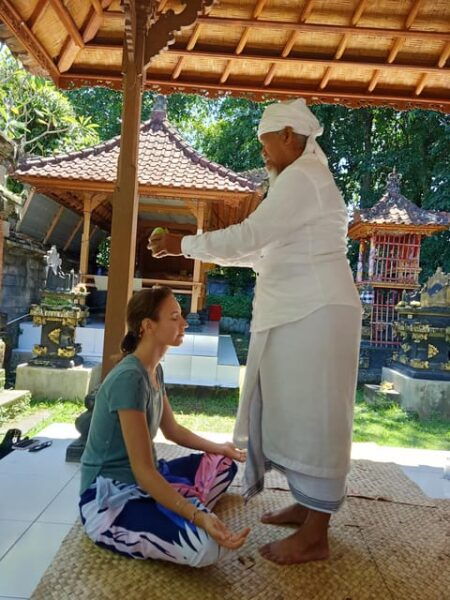 Bali: Open Chakra Healing and Mantra Soul Retreat Cleansing - Questions You May Have